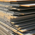 Domestic Hot Rolled Wear Resistant Steel Plate